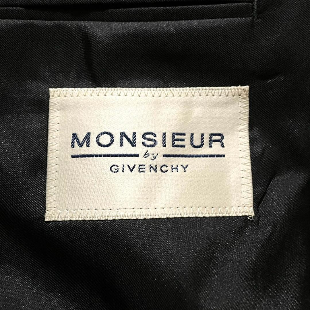 美品 90's OLD GIVENCHY セットアップ 2タック 44