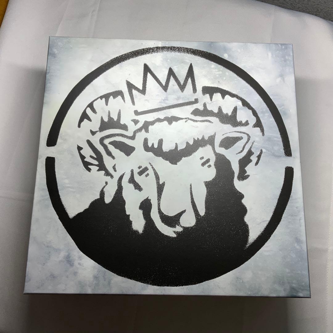 【希少/美品】 Siip 1st ALBUM 完全生産限定BOX