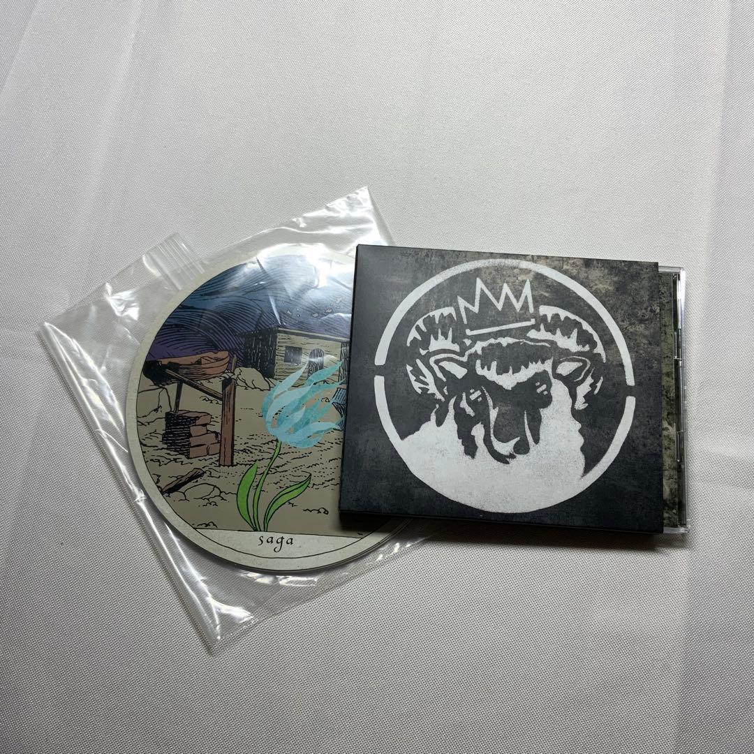 【希少/美品】 Siip 1st ALBUM 完全生産限定BOX