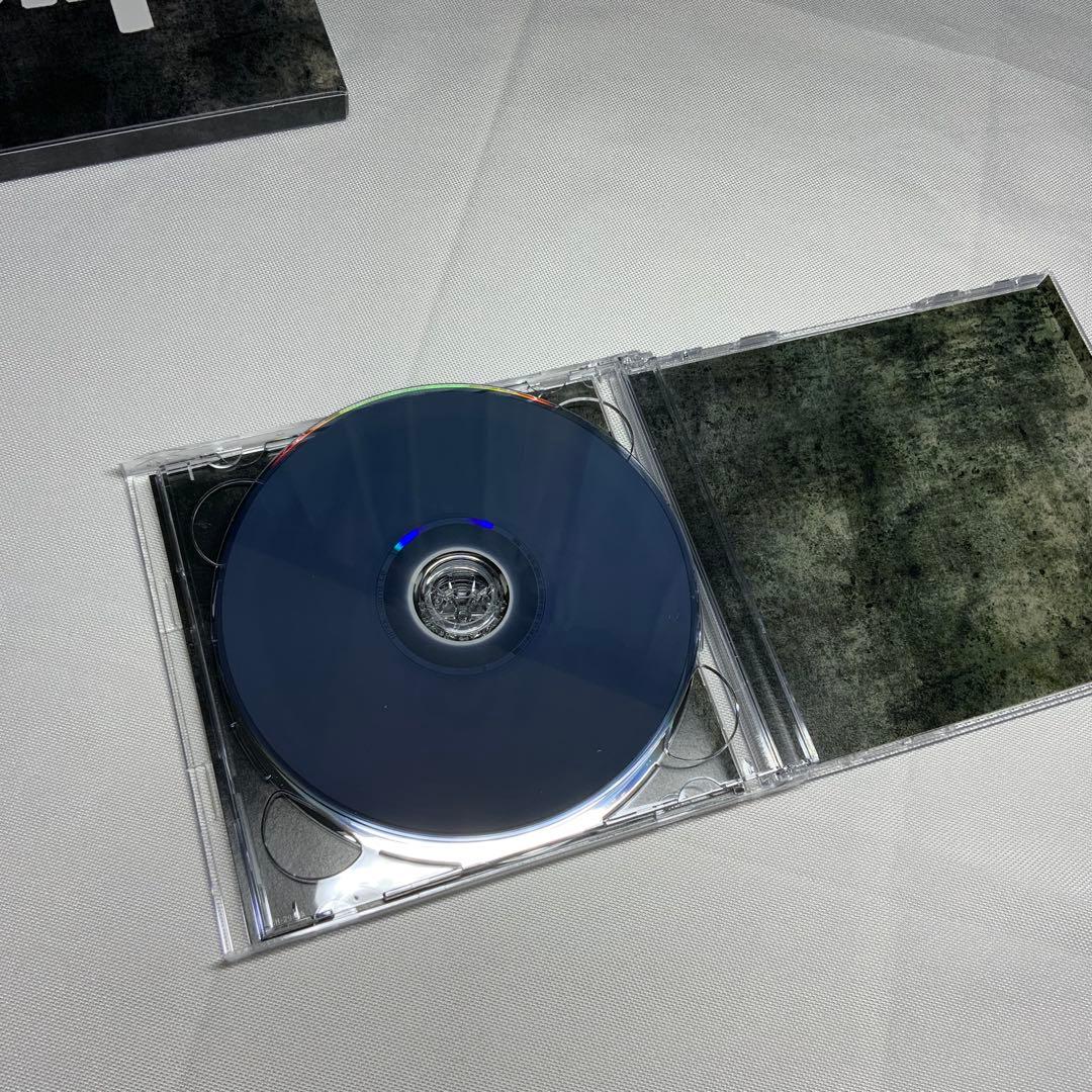 【希少/美品】 Siip 1st ALBUM 完全生産限定BOX