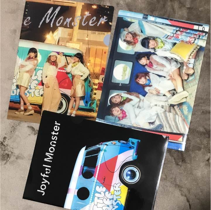 リトグリ  グッズ セット