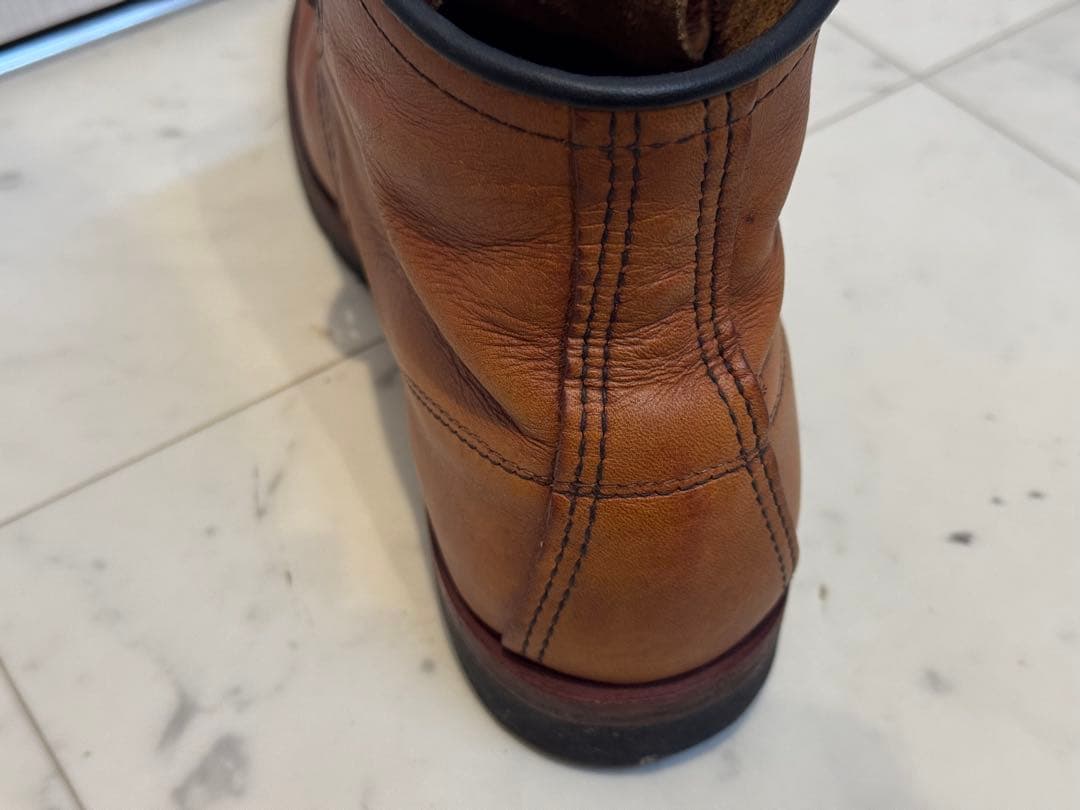 レッドウィング9013 Beckman Round 25.0cm