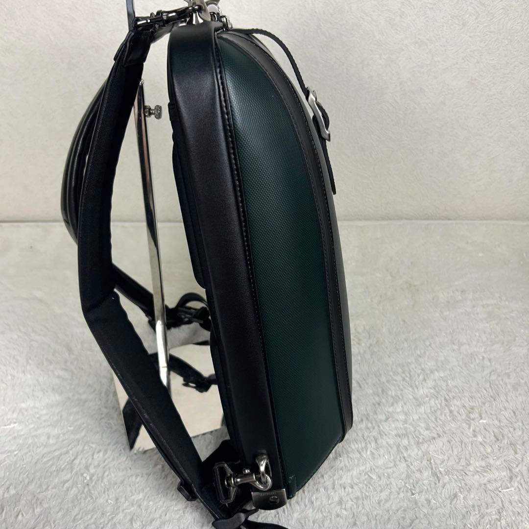 美品 ARTPHERE New Dulles TOUCH Tough F4