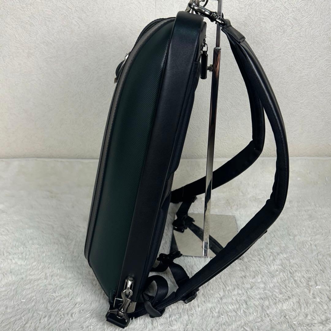 美品 ARTPHERE New Dulles TOUCH Tough F4