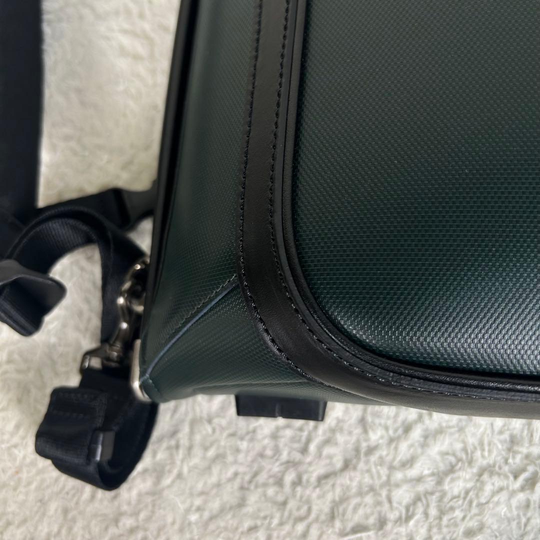 美品 ARTPHERE New Dulles TOUCH Tough F4