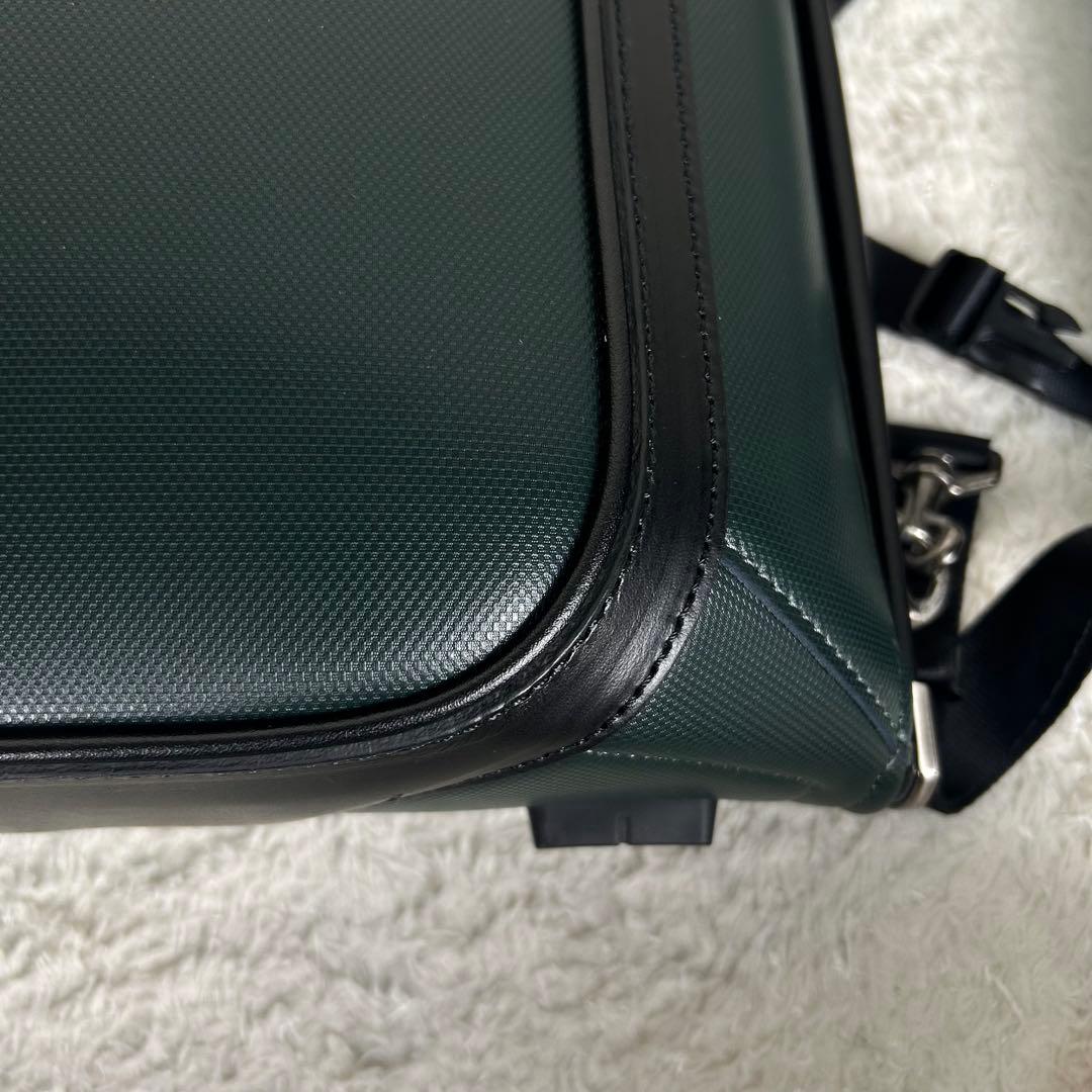 美品 ARTPHERE New Dulles TOUCH Tough F4