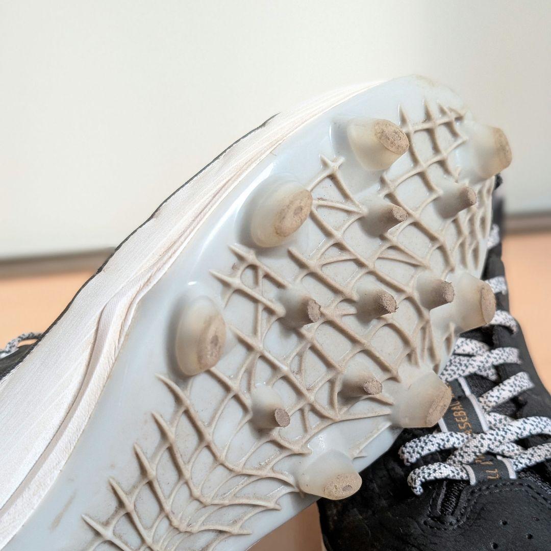 【キリーク】 野球用スパイク Ambition 3 Mid TPU