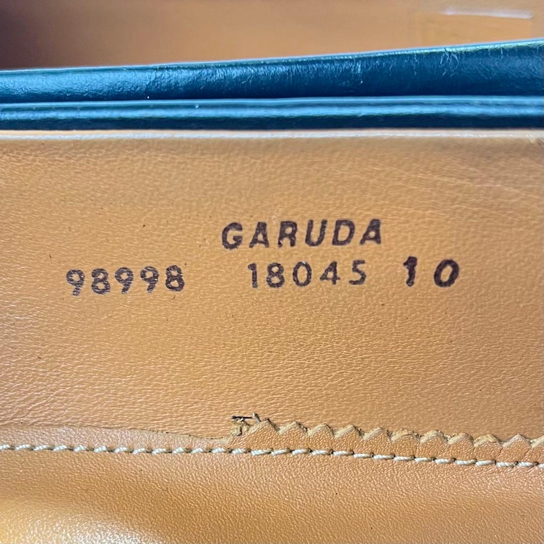 定番✨ ジャランスリウァヤ GARUDA 98998 ローファー 28.5