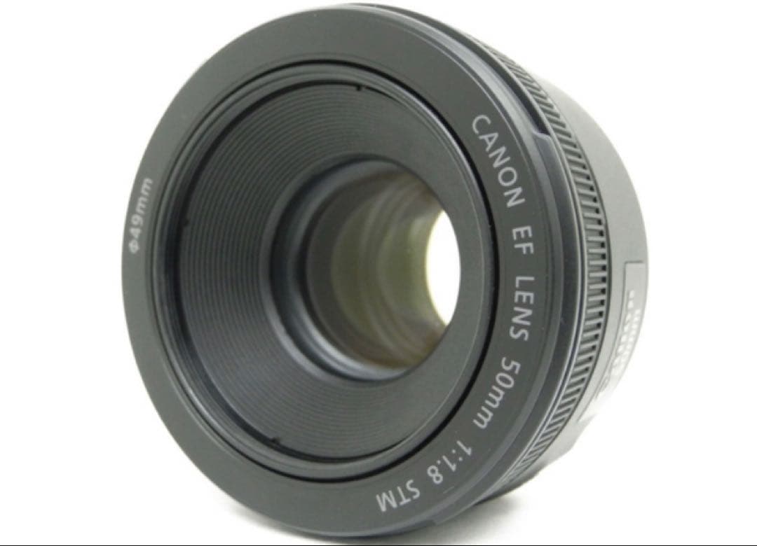 Canon EOS 5D Mark IV/Canon EF50㎜F1.8 STM