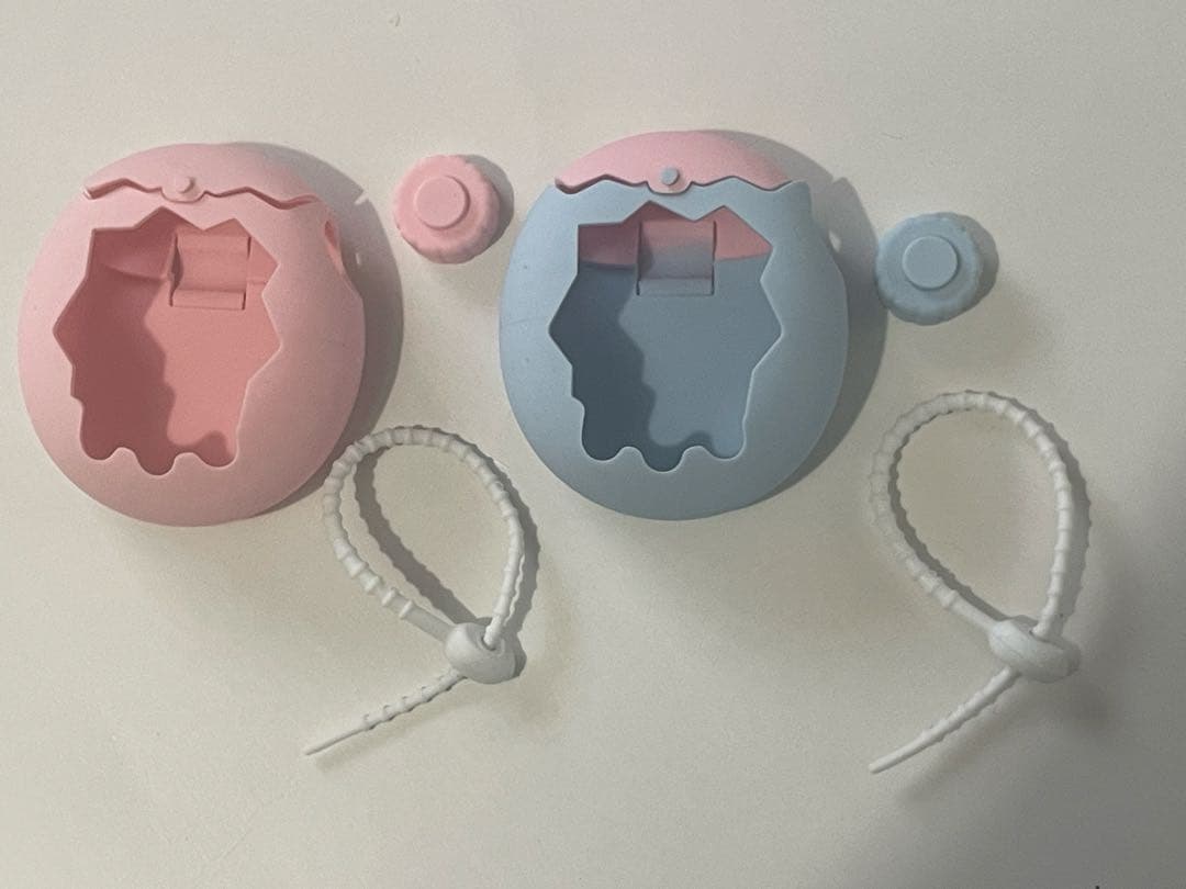 たまごっちパラダイス　ジェイドフォレスト　竹下ぱらだいす　しなこ　パープルスカイ