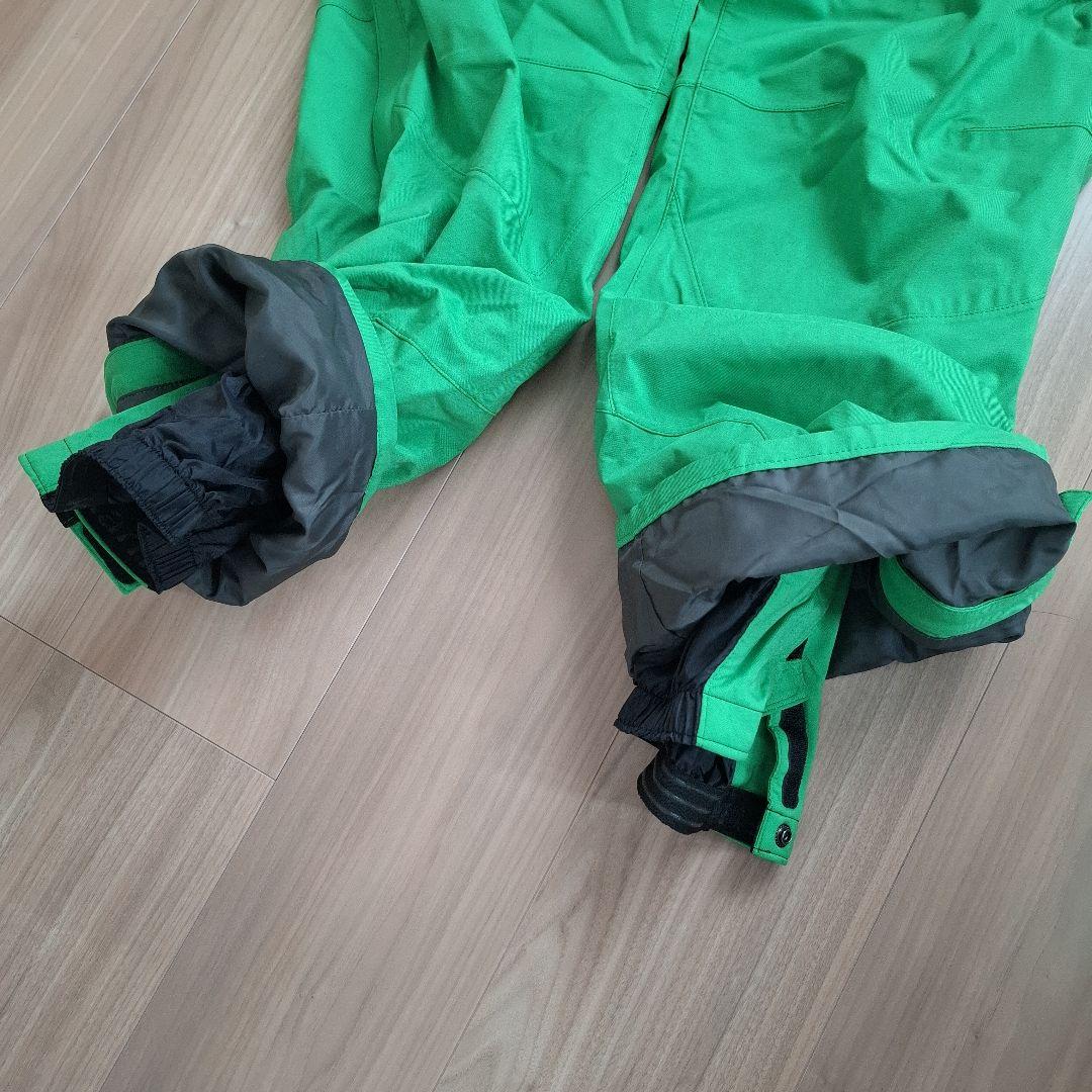 karrimor カリマー　スキーウェアセット　メンズ　Mサイズ