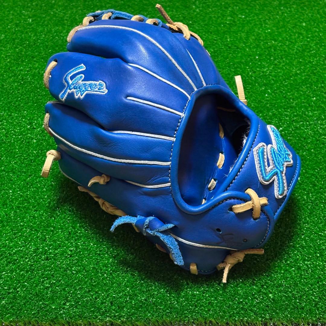 久保田スラッガー 東京支店 トレーニンググラブ 限定 PROB LT24-GS7