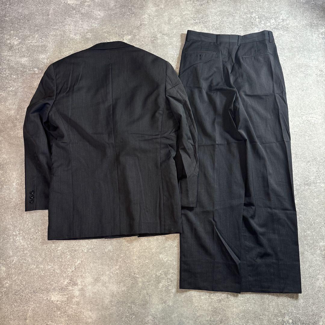 90s vintage レトロセットアップ スーツ ピンズ No.128