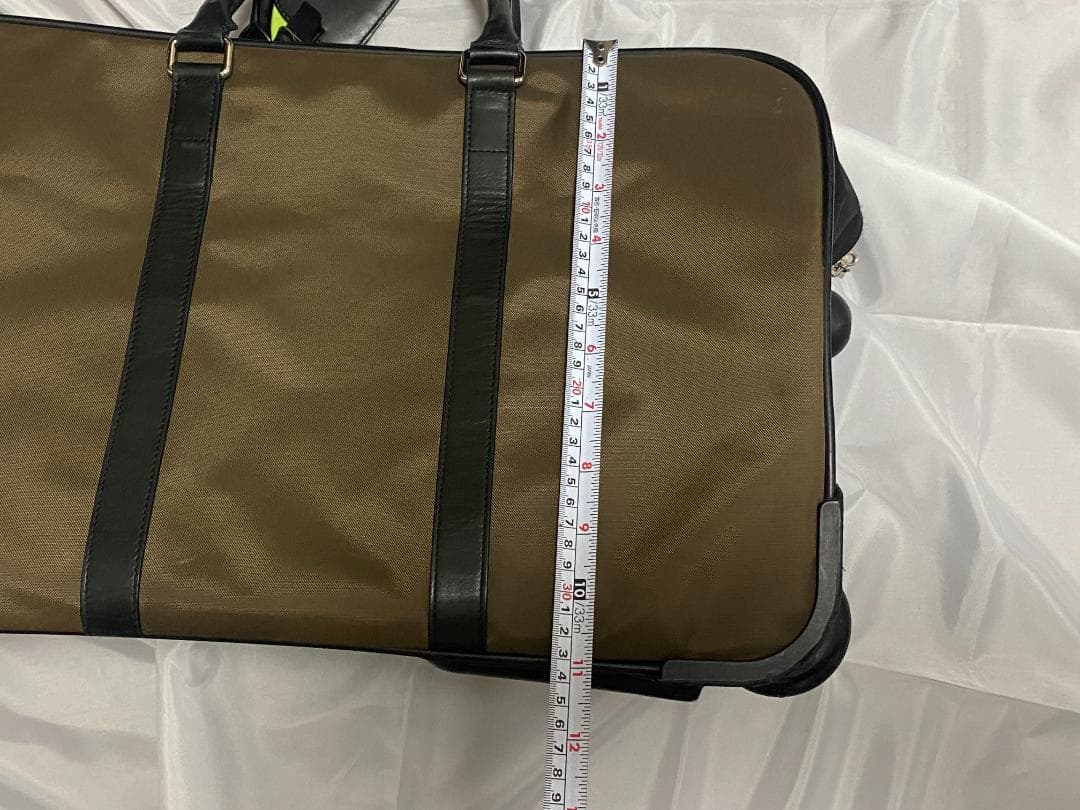 LONGCHAMP ボストン　バッグ