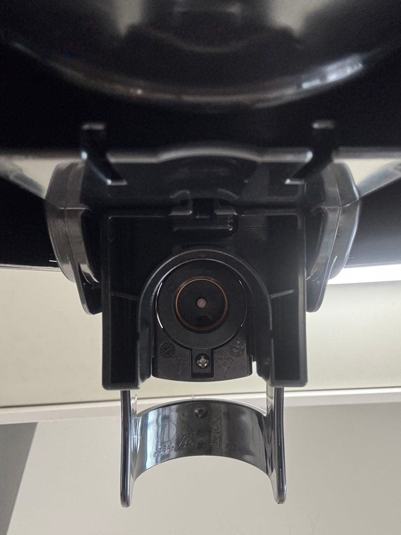 sodastream TERRA ソーダストリーム　テラ　炭酸水メーカー 黒