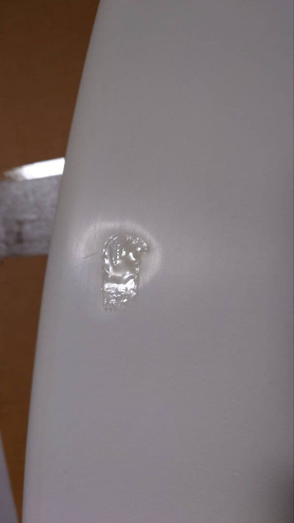 AL MERRICK FLYER ショートボード