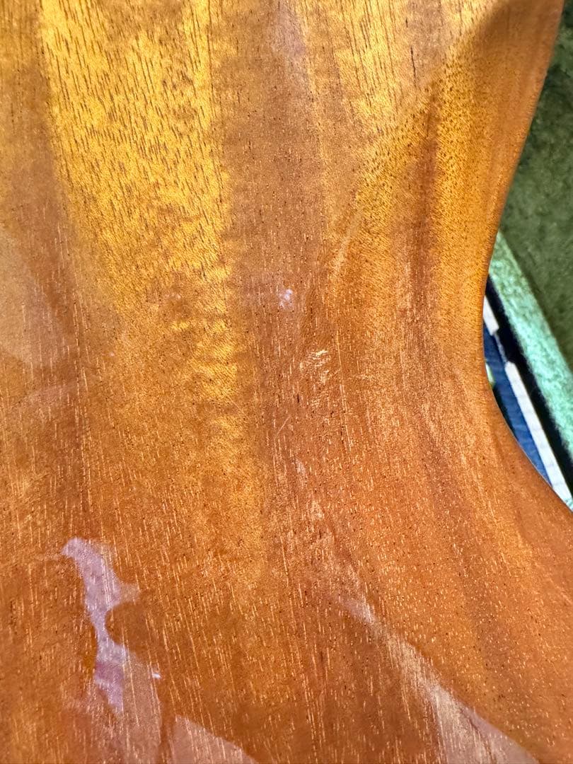 【絶版】Guyatone EG-2100M三根信宏モデル ギター