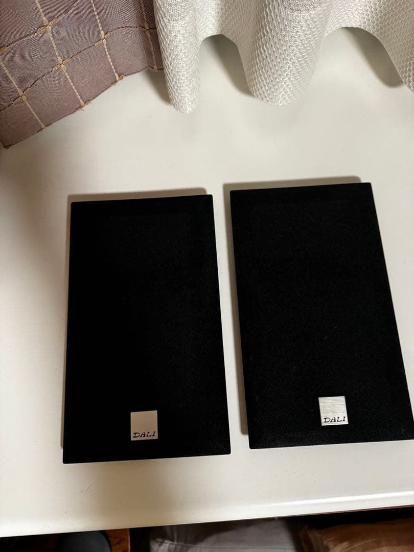 DALI ブラウン SPEKTOR 1 スペクター