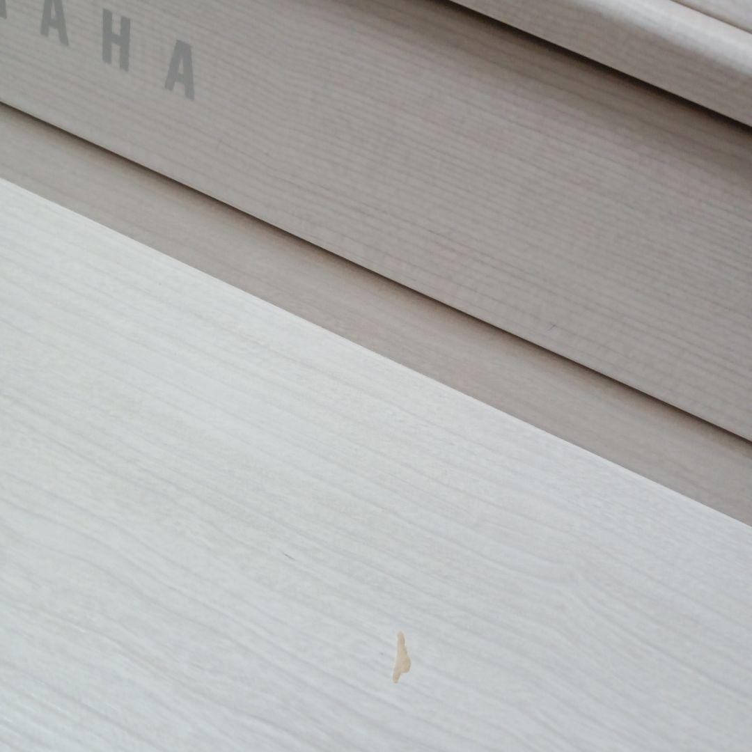 【セット売り専用】YAMAHA クラビノーバ　88鍵電子ピアノCLP645-WA