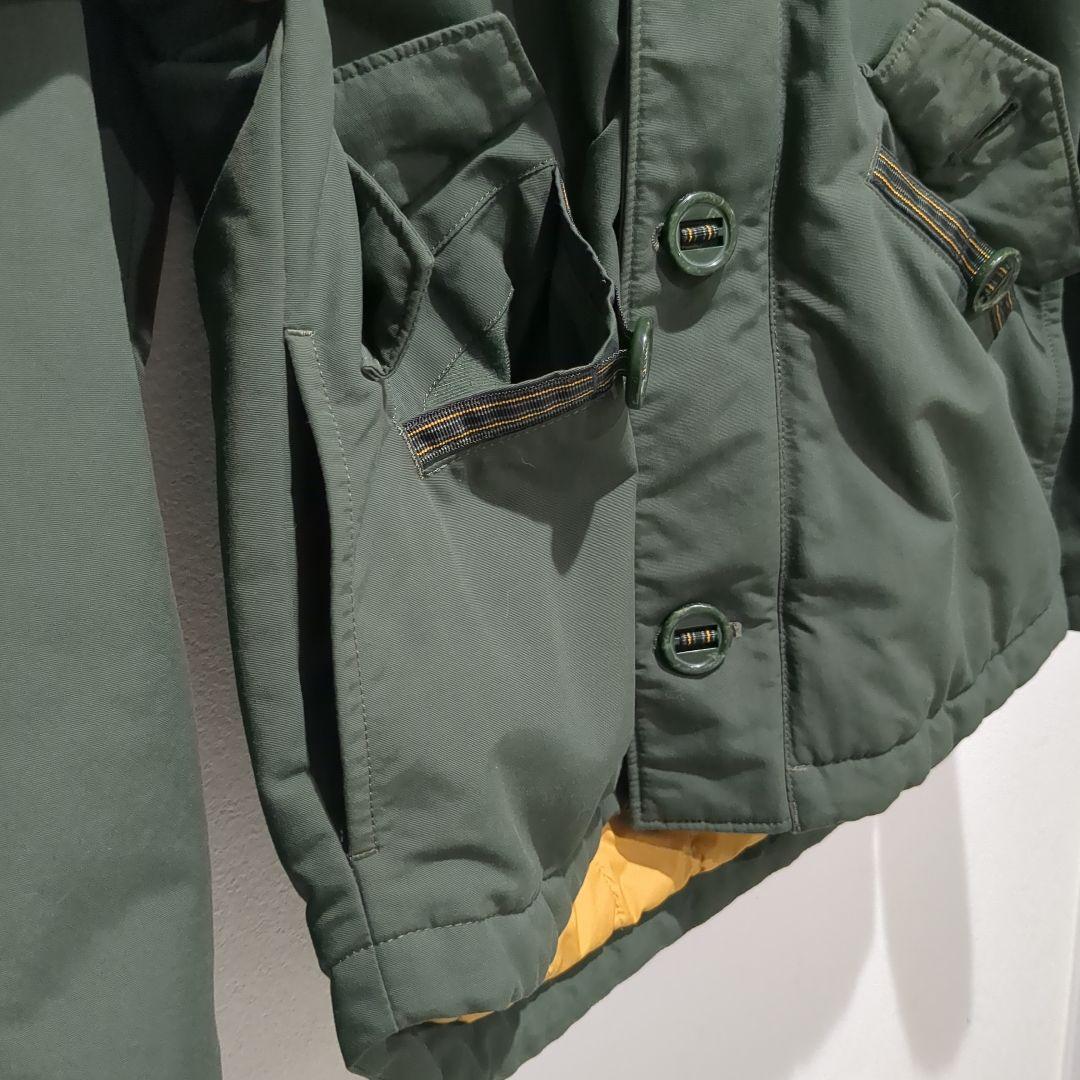 Patagonia パタゴニア ボーイズ インサレーテッドイスマスジャケット M