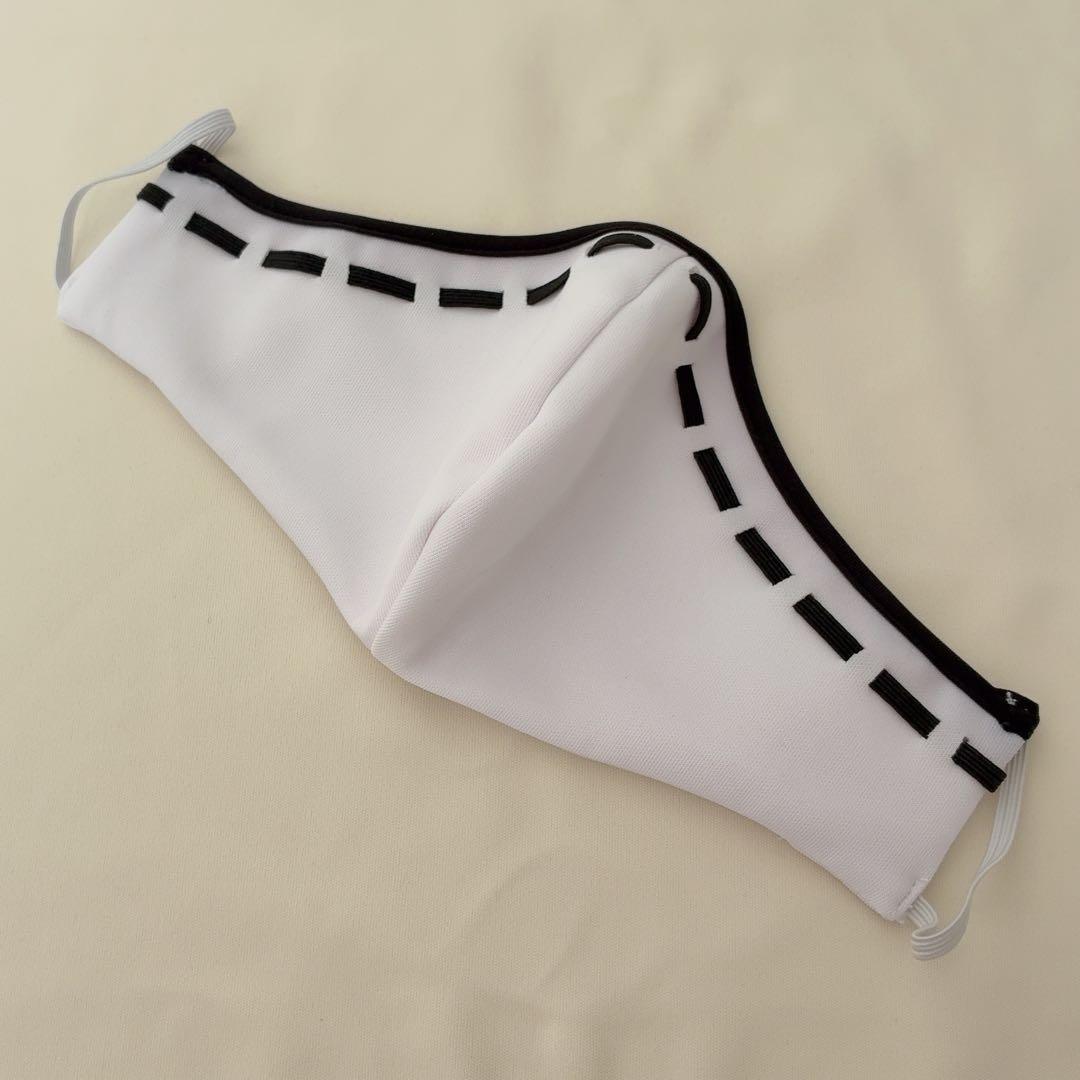 【美品】第五人格　納棺師　コスプレ衣装　Sサイズ　　コストモ製