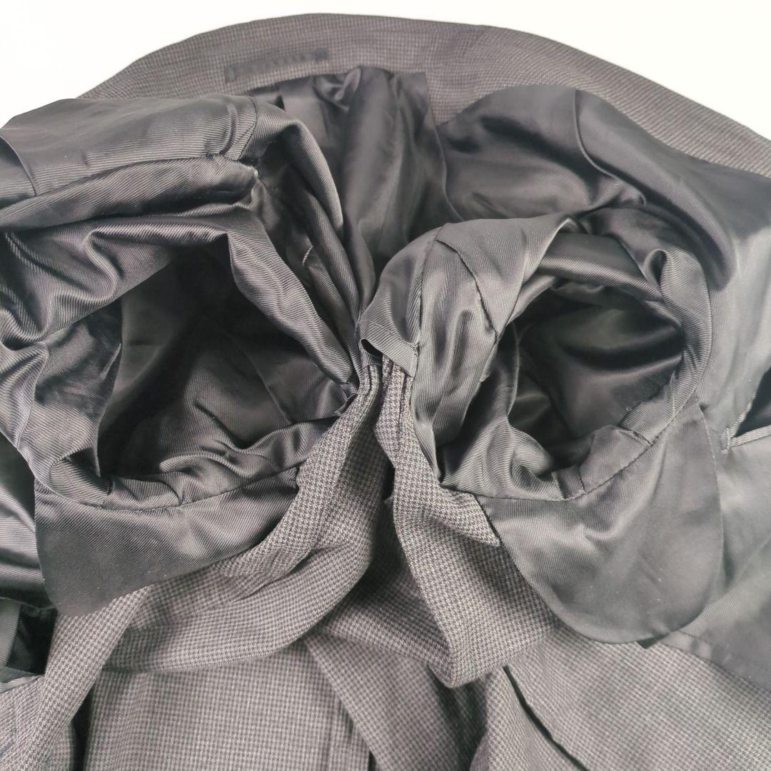 【高ストレッチ】Salon de GW リングジャケット カジュアルセットアップ