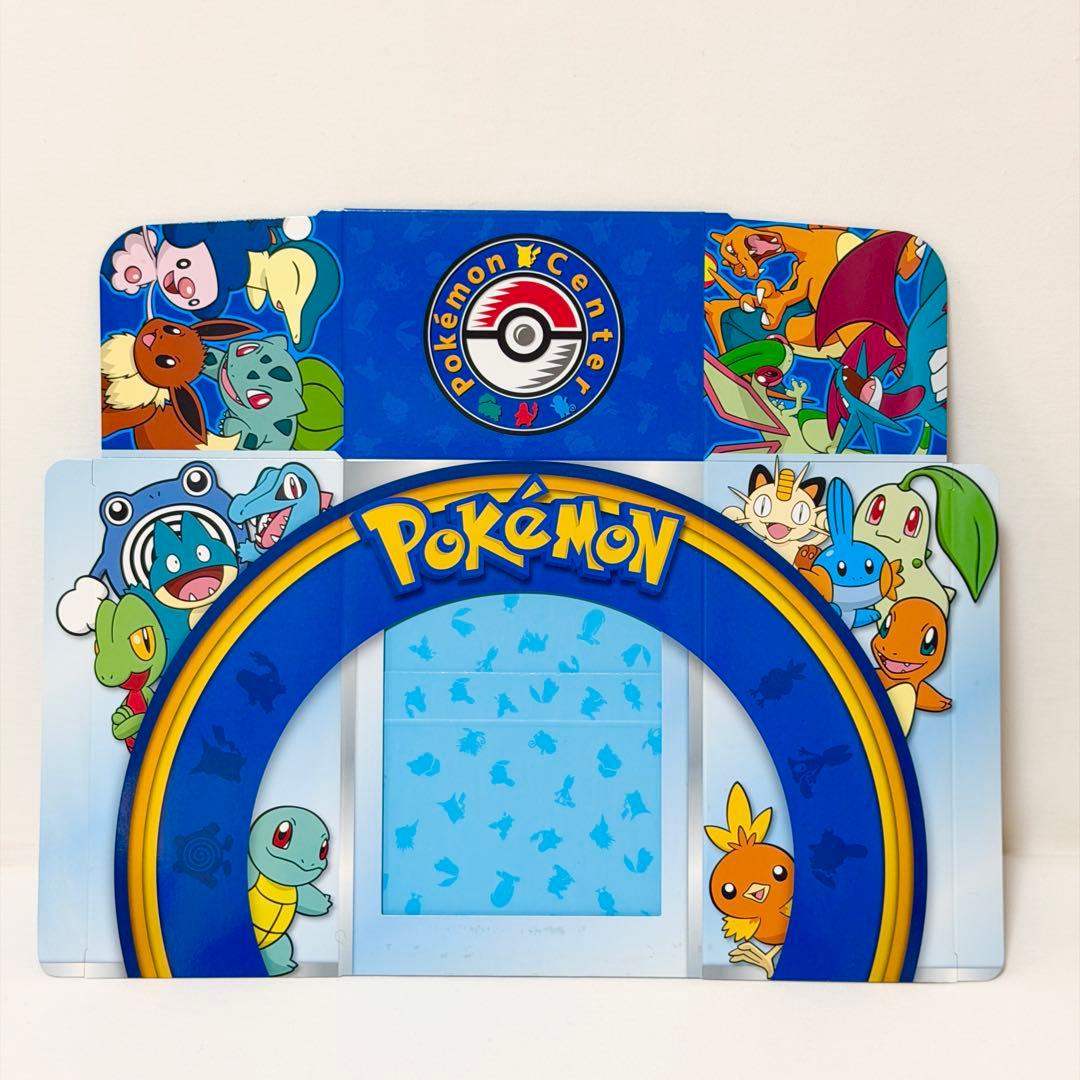 非売品♪いちにちてんちょう ピカチュウ ポケモンセンター 2006