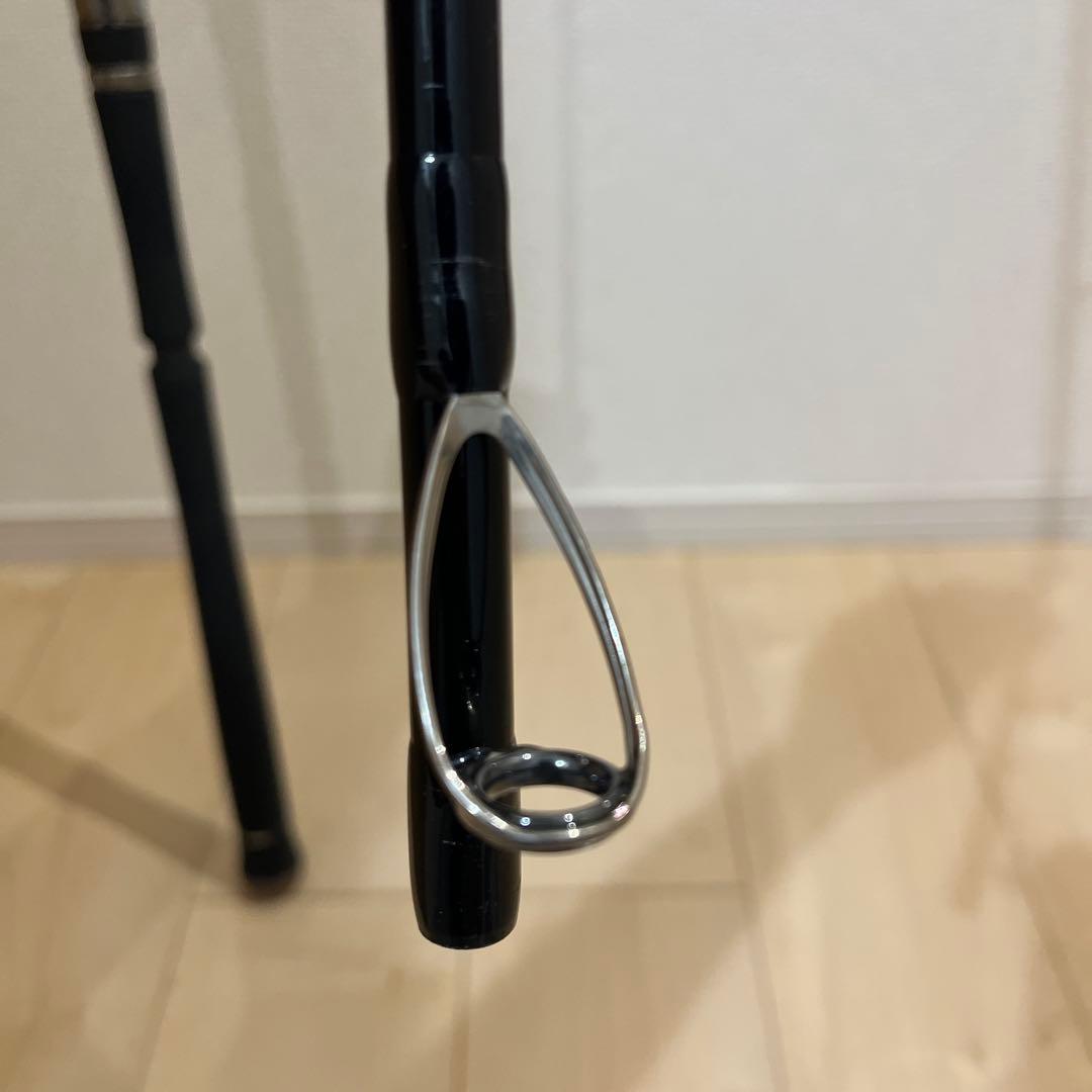 ハッピー　ZENAQ MUTHOS Sonio 100M