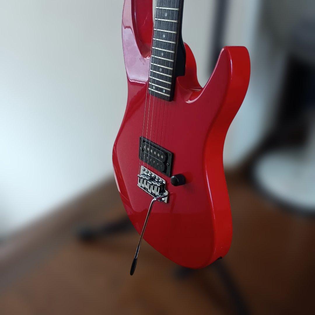 希少　YAMAHA　RGX110