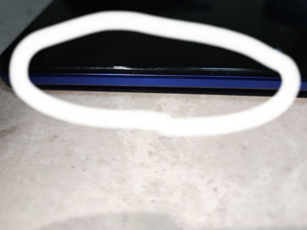 スマートフォン本体 realme gt neo3 8GB 128GB