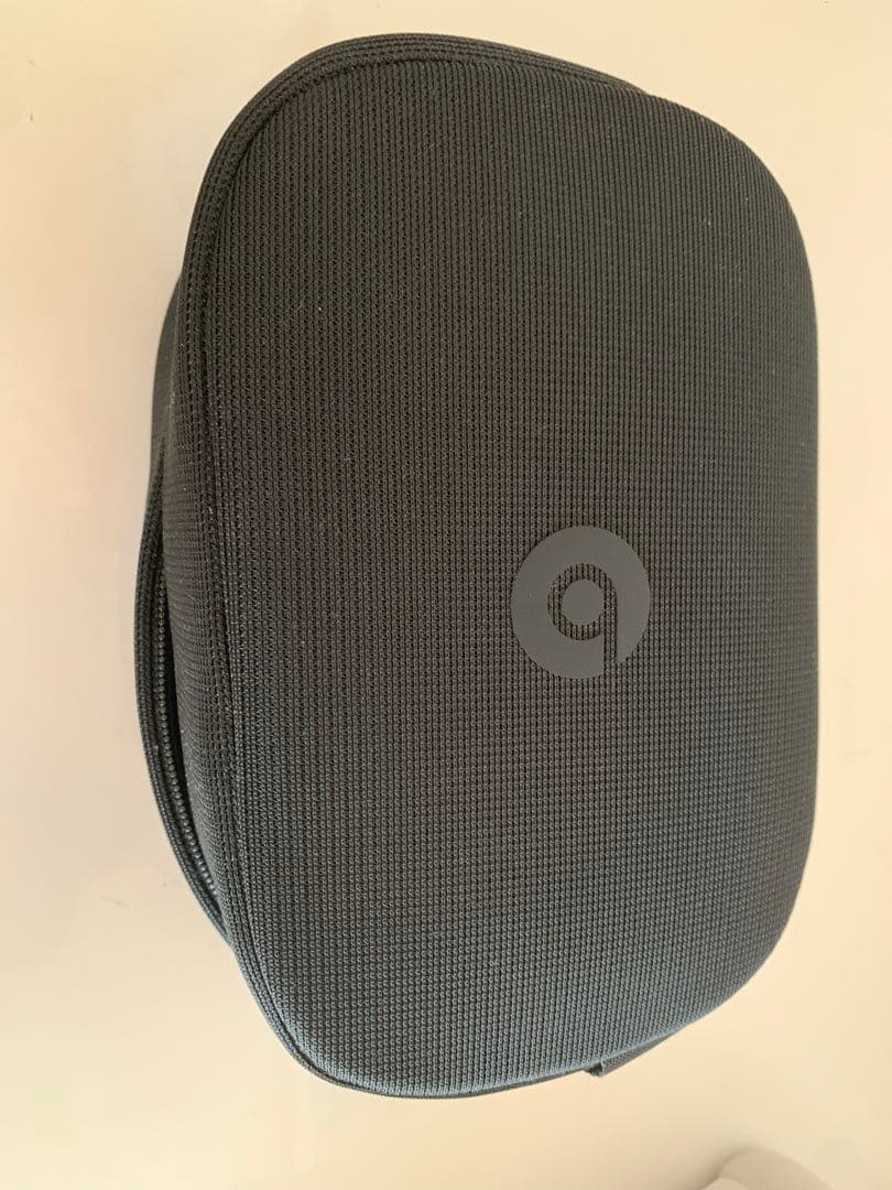 Beats Studio Pro ワイヤレスヘッドホン ブラック【動作確認済】