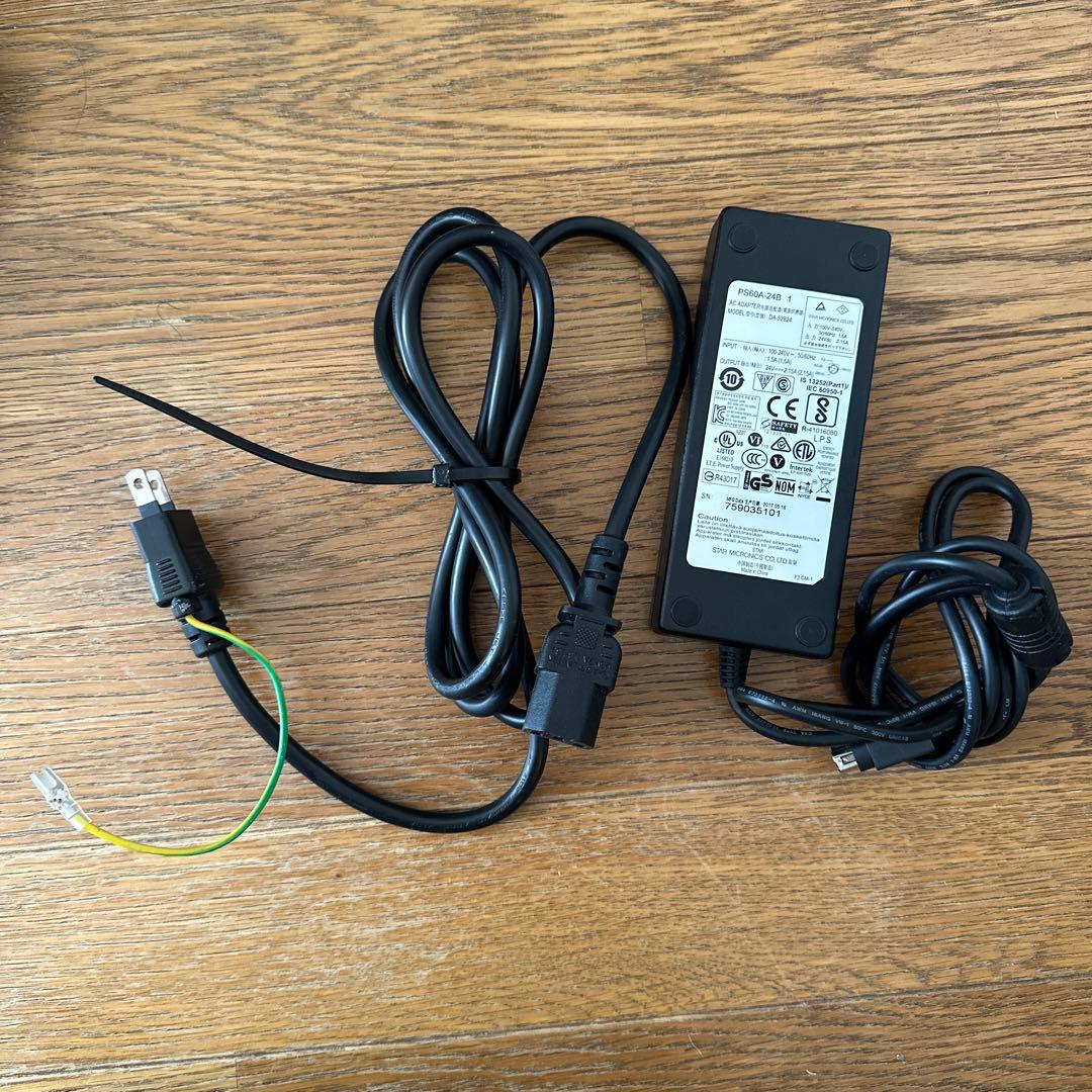 ウェイティングボード スター精密 TSP650II サーマルプリンター