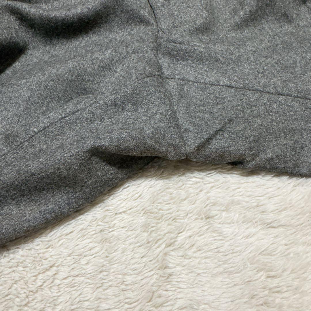 Polo Ralph Lauren ダブルスーツ グレー AB6 XL相当