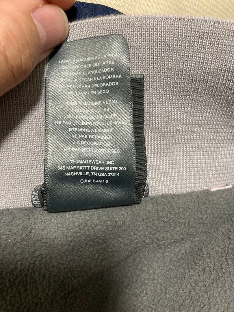 2010Majesticマリナーズ ナイロンジャケット MLB 状態良 XL