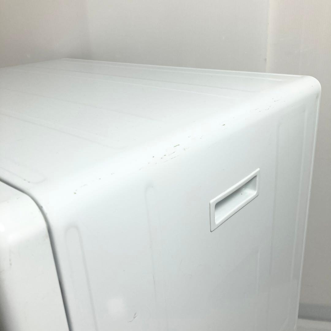 日立 衣類乾燥機 DE-N55FX 2014年製