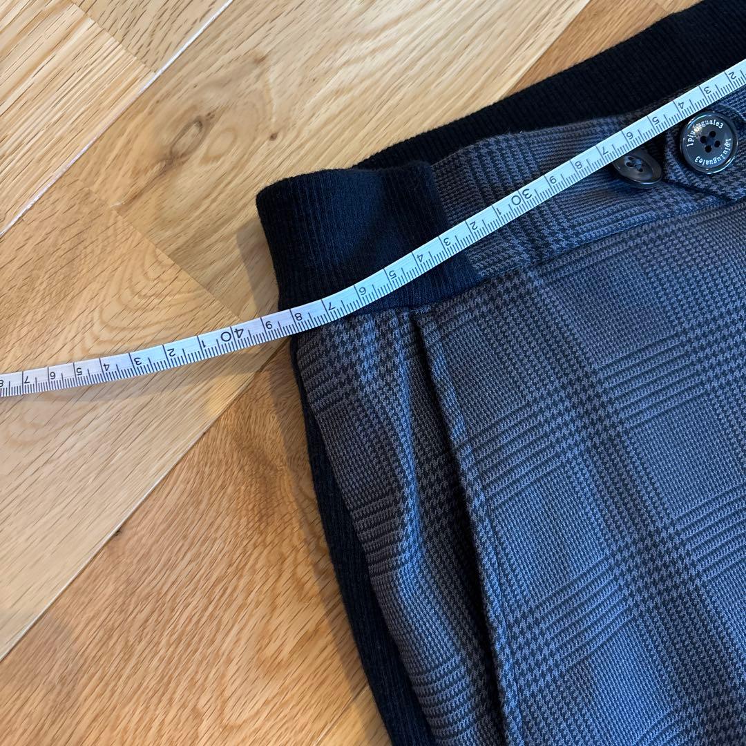 (最終)★美品★ ウノピュウノウグァーレトレ　セットアップ　Ⅲ