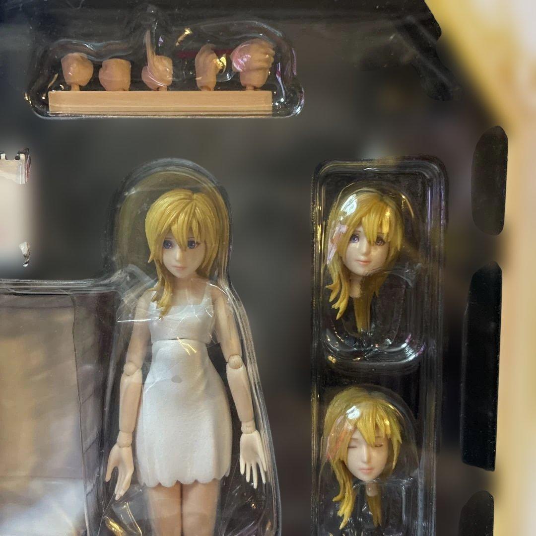 ブリングアーツ　キングダムハーツ　12体