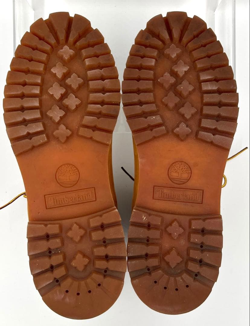 9w(10061Timberland ウォータープルーフプレミアム