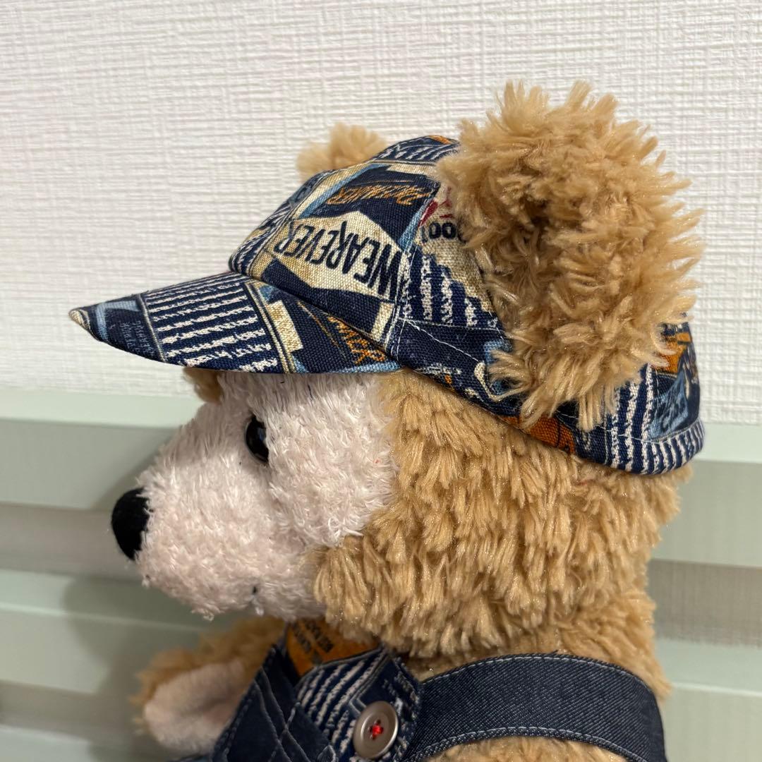 リーナベルコスチューム