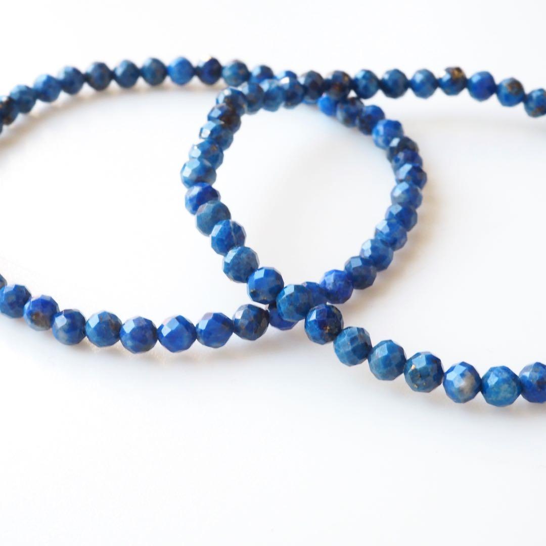 【抹茶】ミックスカーネリアンのゴムブレスレット