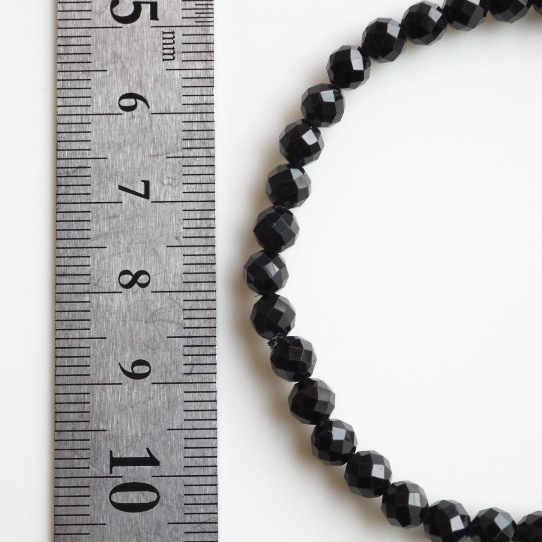 【抹茶】ミックスカーネリアンのゴムブレスレット