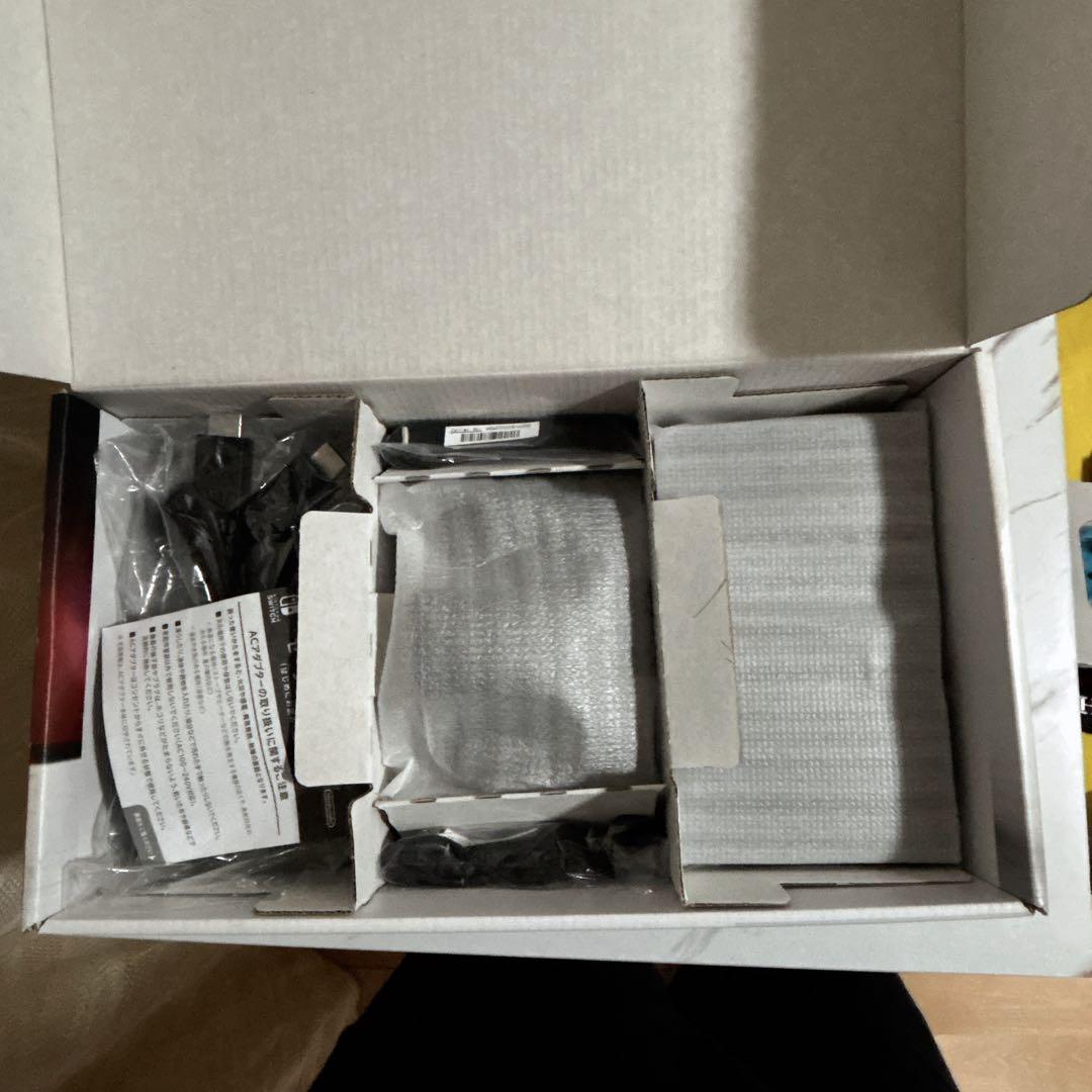 【3/16まで値下げ】Nintendo Switch ➕ソフト5本➕その他