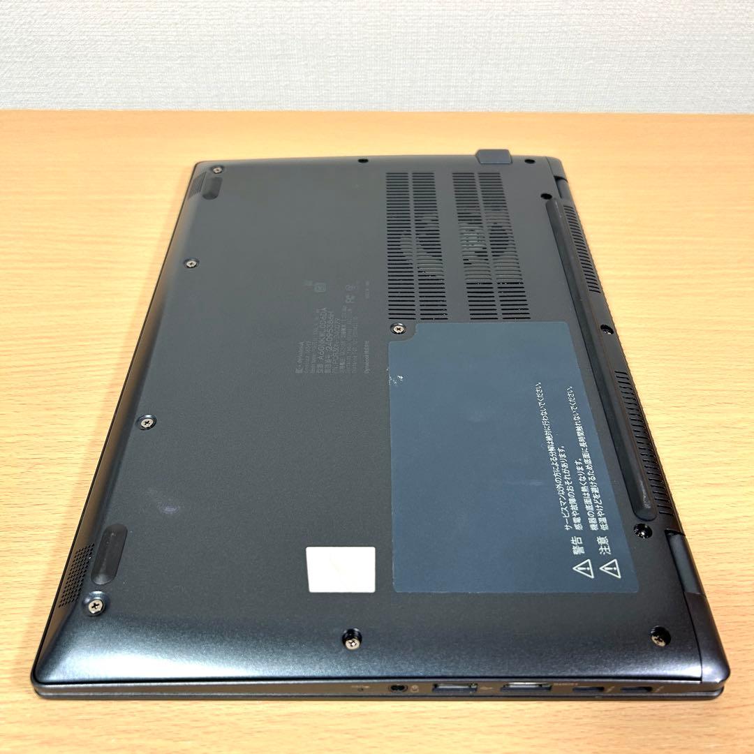 東芝 TOSHIBA dynabook G83/KW 512GB 16GB i5