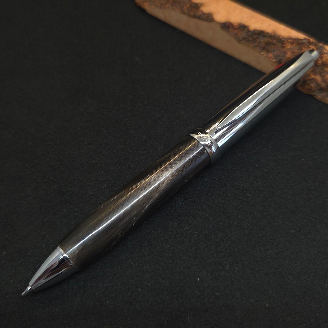 No.49ピュアモルトプレミアム3&1カスタム 水牛の角芯持ち