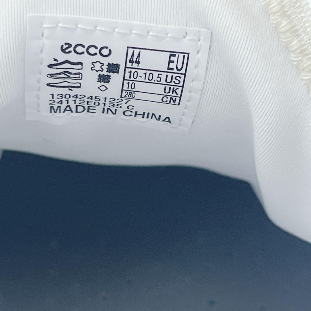 新品ECCO BIOM C4 BOA ゴルフシューズGORE-TEX 28.0
