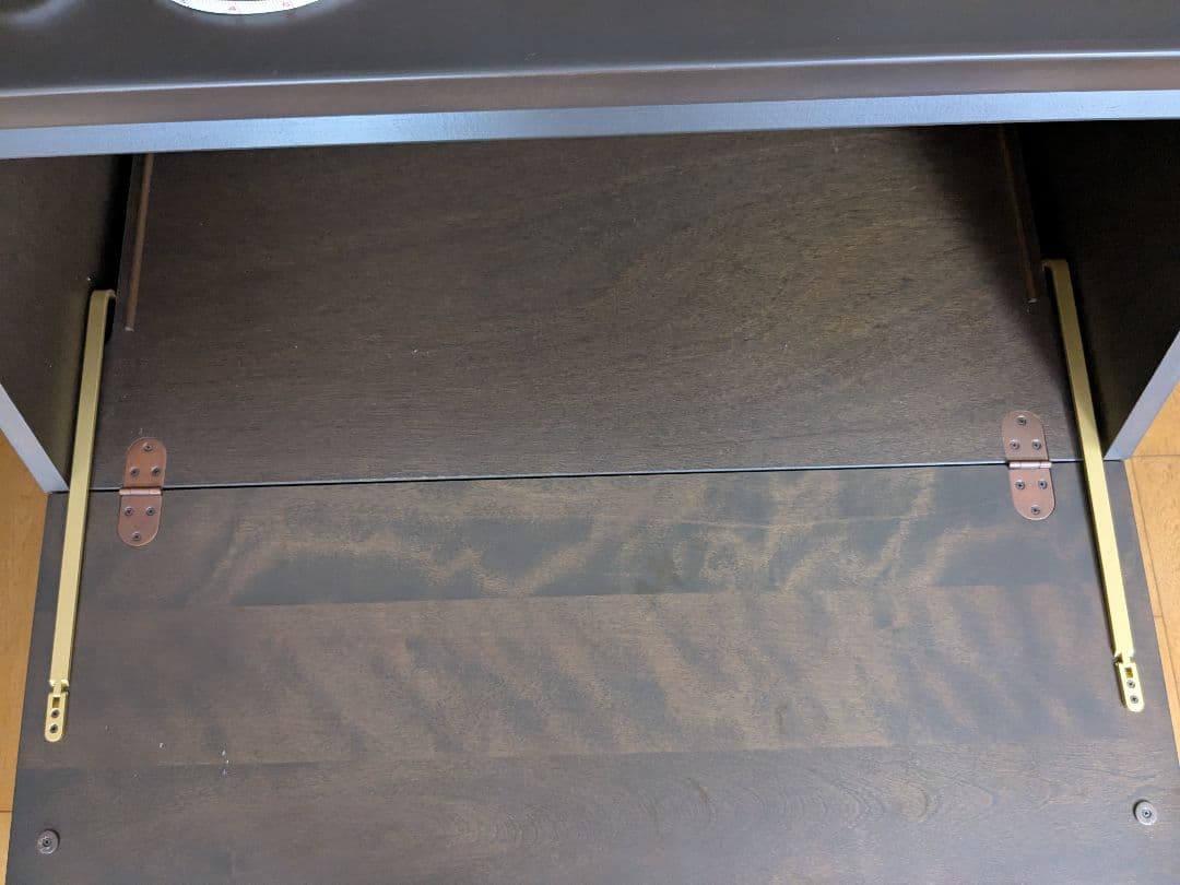 ライティングビューロー　大雪木工　アスカ30ライティング