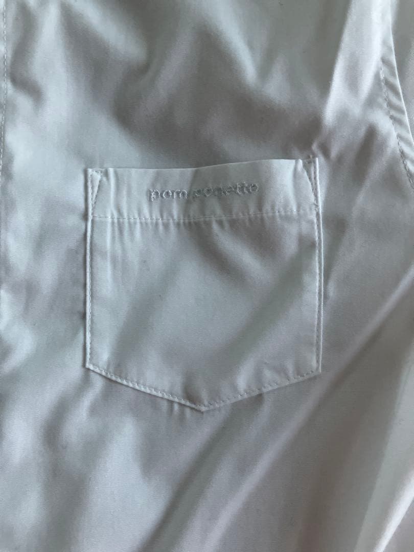 ⭐︎専用ポンポネットジュニア　M150 ウール100% 卒業式スーツ　カーディガン