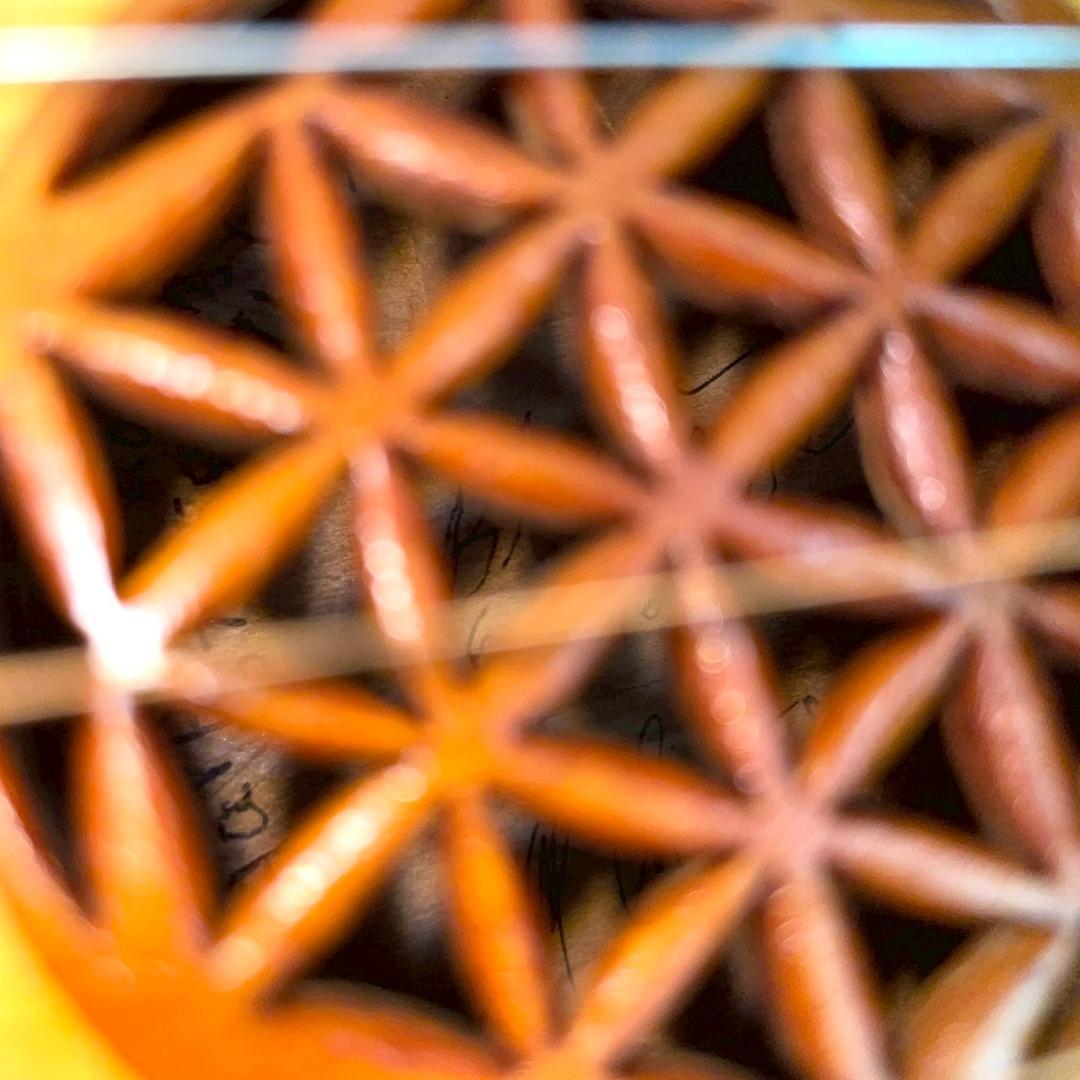 希少　リトルミンストレル　ハープ　ケース付き