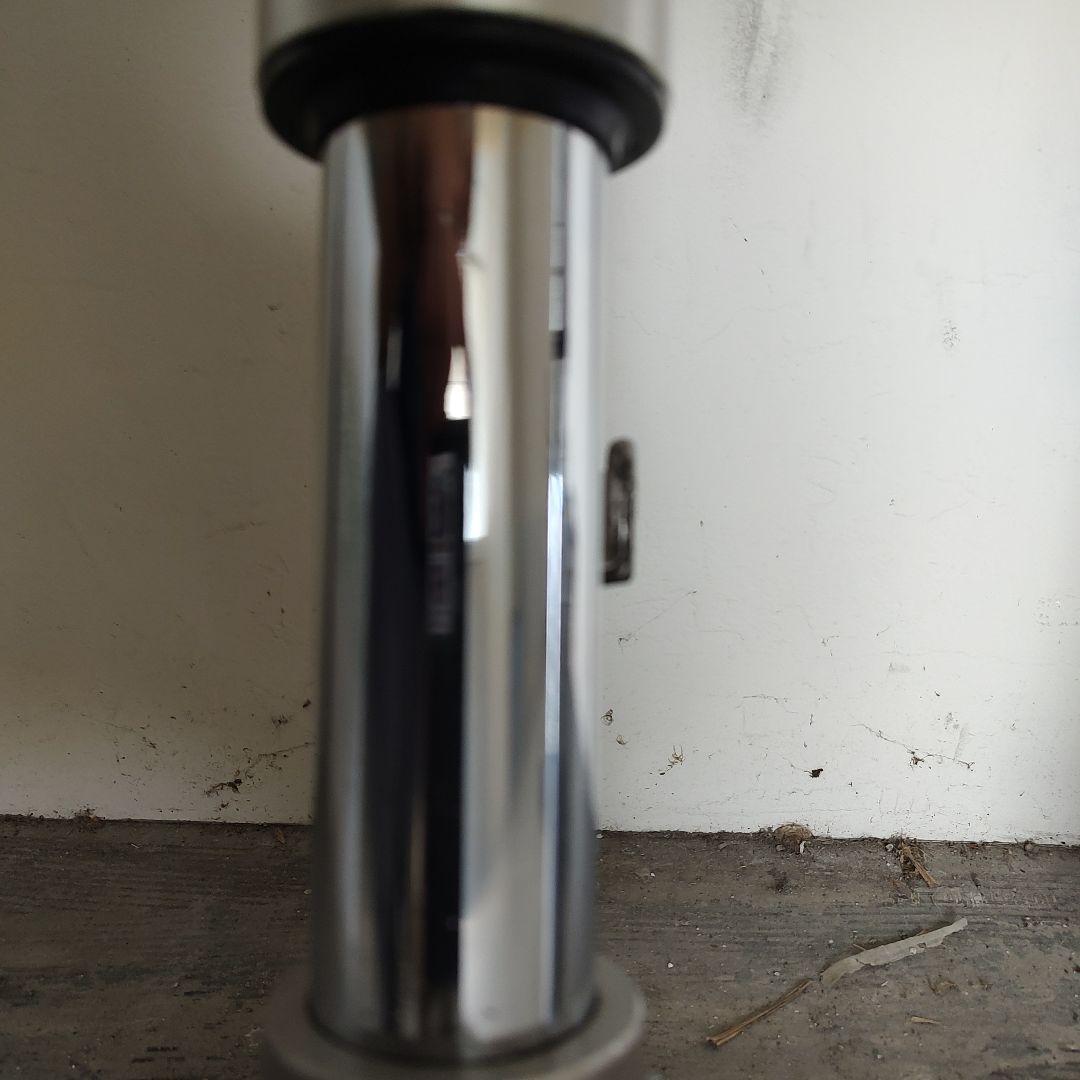 GSXR-1100　倒立フロントフォーク一式