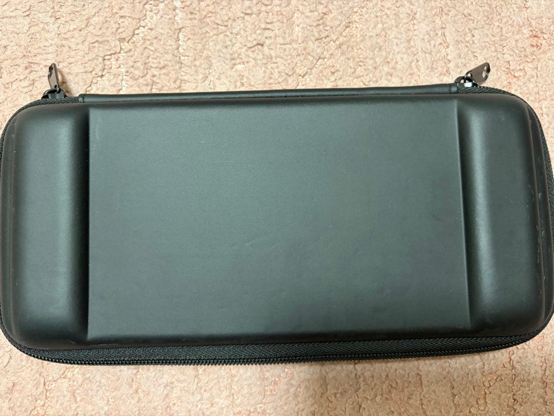 ラ*ブ様 Nintendo Switch 本体+背面付きコントローラー+付属品